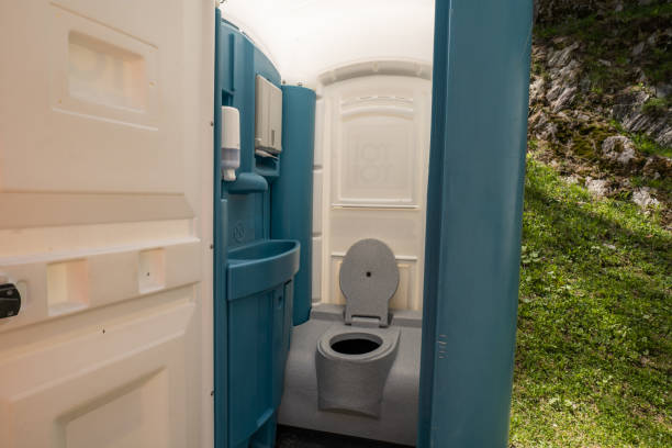 Kensington, CA Portable Potty Rental Company
